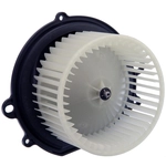 Order CONTINENTAL - PM9197 - New Blower Motor With Wheel For Your Vehicle