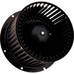 Order New Blower Motor With Wheel by CONTINENTAL - PM9216 For Your Vehicle