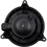 Order CONTINENTAL - PM9223 - New Blower Motor With Wheel For Your Vehicle