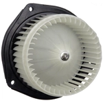 Order CONTINENTAL - PM9237 - New Blower Motor With Wheel For Your Vehicle