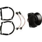 Order CONTINENTAL - PM9298 - Blower Motor For Your Vehicle