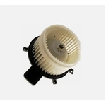 Order CONTINENTAL - PM9353 - New Blower Motor with Wheel For Your Vehicle