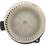 Order CONTINENTAL - PM9360 - New Blower Motor With Wheel For Your Vehicle