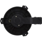 Order CONTINENTAL - PM9378 - New Blower Motor With Wheel For Your Vehicle