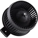 Order CONTINENTAL - PM9387 - New Blower Motor with Wheel For Your Vehicle