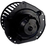 Order CONTINENTAL - PM137 - New Blower Motor With Wheel For Your Vehicle