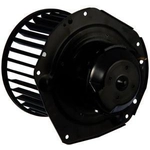 Order New Blower Motor With Wheel by CONTINENTAL - PM141 For Your Vehicle