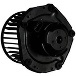 Order Moteur de soufflerie avec cage de ventilateur by CONTINENTAL - PM151 For Your Vehicle