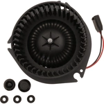 Order New Blower Motor With Wheel by CONTINENTAL - PM2714 For Your Vehicle