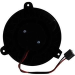Order New Blower Motor With Wheel by CONTINENTAL - PM4050 For Your Vehicle