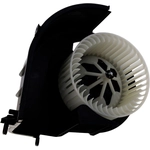 Order CONTINENTAL - PM4065 - New Blower Motor With Wheel For Your Vehicle