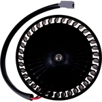 Order New Blower Motor With Wheel by CONTINENTAL - PM4086 For Your Vehicle