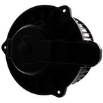 Order New Blower Motor With Wheel by CONTINENTAL - PM4397 For Your Vehicle
