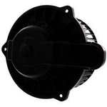 Order Moteur de soufflerie avec cage de ventilateur par CONTINENTAL - PM4397 For Your Vehicle