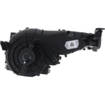 Order CONTINENTAL - PM4429 - New Blower Motor With Wheel For Your Vehicle