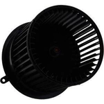 Order Moteur de soufflerie avec cage de ventilateur by CONTINENTAL - PM4474 For Your Vehicle