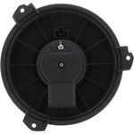 Order New Blower Motor With Wheel by CONTINENTAL - PM4726 For Your Vehicle