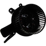 Order New Blower Motor With Wheel by CONTINENTAL - PM5132 For Your Vehicle