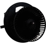 Order New Blower Motor With Wheel by CONTINENTAL - PM5244 For Your Vehicle