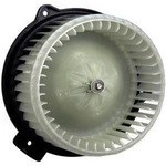 Order New Blower Motor With Wheel by CONTINENTAL - PM9212 For Your Vehicle