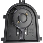 Order New Blower Motor With Wheel by CONTINENTAL - PM9269 For Your Vehicle