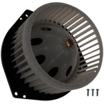 Order New Blower Motor With Wheel by CONTINENTAL - PM9316 For Your Vehicle