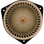 Order CONTINENTAL - PM9362 - New Blower Motor With Wheel For Your Vehicle