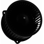Order New Blower Motor With Wheel by CONTINENTAL - PM9383 For Your Vehicle