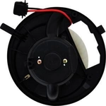 Order New Blower Motor With Wheel by CONTINENTAL - PM9388 For Your Vehicle