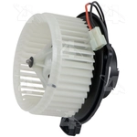 Purchase COOLING DEPOT - 75087 - New Blower Motor With Wheel
