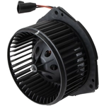 Purchase COOLING DEPOT - 75753 - New Blower Motor With Wheel