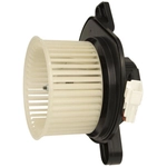Purchase COOLING DEPOT - 75770 - New Blower Motor With Wheel