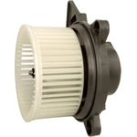 Purchase COOLING DEPOT - 75772 - New Blower Motor With Wheel
