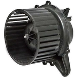 Purchase FEDERATED/FOUR SEASONS - 75043 - New Blower Motor With Wheel