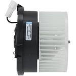 Purchase FEDERATED/FOUR SEASONS - 75076 - New Blower Motor With Wheel