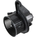 Order New Blower Motor With Wheel by FOUR SEASONS - 35022 For Your Vehicle