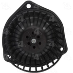 Order New Blower Motor With Wheel by FOUR SEASONS - 35055 For Your Vehicle