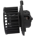 Order Moteur de soufflerie avec cage de ventilateur de FOUR SEASONS - 35055 For Your Vehicle