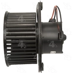 Order New Blower Motor With Wheel by FOUR SEASONS - 35059 For Your Vehicle