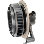 Order New Blower Motor With Wheel by FOUR SEASONS - 35070 For Your Vehicle