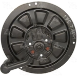 Order New Blower Motor With Wheel by FOUR SEASONS - 35070 For Your Vehicle