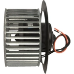 Order New Blower Motor With Wheel by FOUR SEASONS - 35074 For Your Vehicle