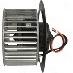 Order New Blower Motor With Wheel by FOUR SEASONS - 35074 For Your Vehicle