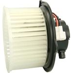 Order Moteur de soufflerie avec cage de ventilateur de FOUR SEASONS - 35078 For Your Vehicle