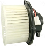 Order New Blower Motor With Wheel by FOUR SEASONS - 35078 For Your Vehicle