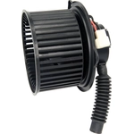 Order Moteur de soufflerie avec cage de ventilateur de FOUR SEASONS - 35079 For Your Vehicle