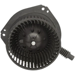 Order FOUR SEASONS - 35080 - New Blower Motor With Wheel For Your Vehicle
