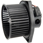 Order FOUR SEASONS - 35084 - New Blower Motor With Wheel For Your Vehicle