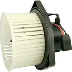 Order FOUR SEASONS - 35085 - New Blower Motor With Wheel For Your Vehicle