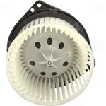 Order New Blower Motor With Wheel by FOUR SEASONS - 35085 For Your Vehicle